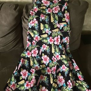 Hawaiis in the house